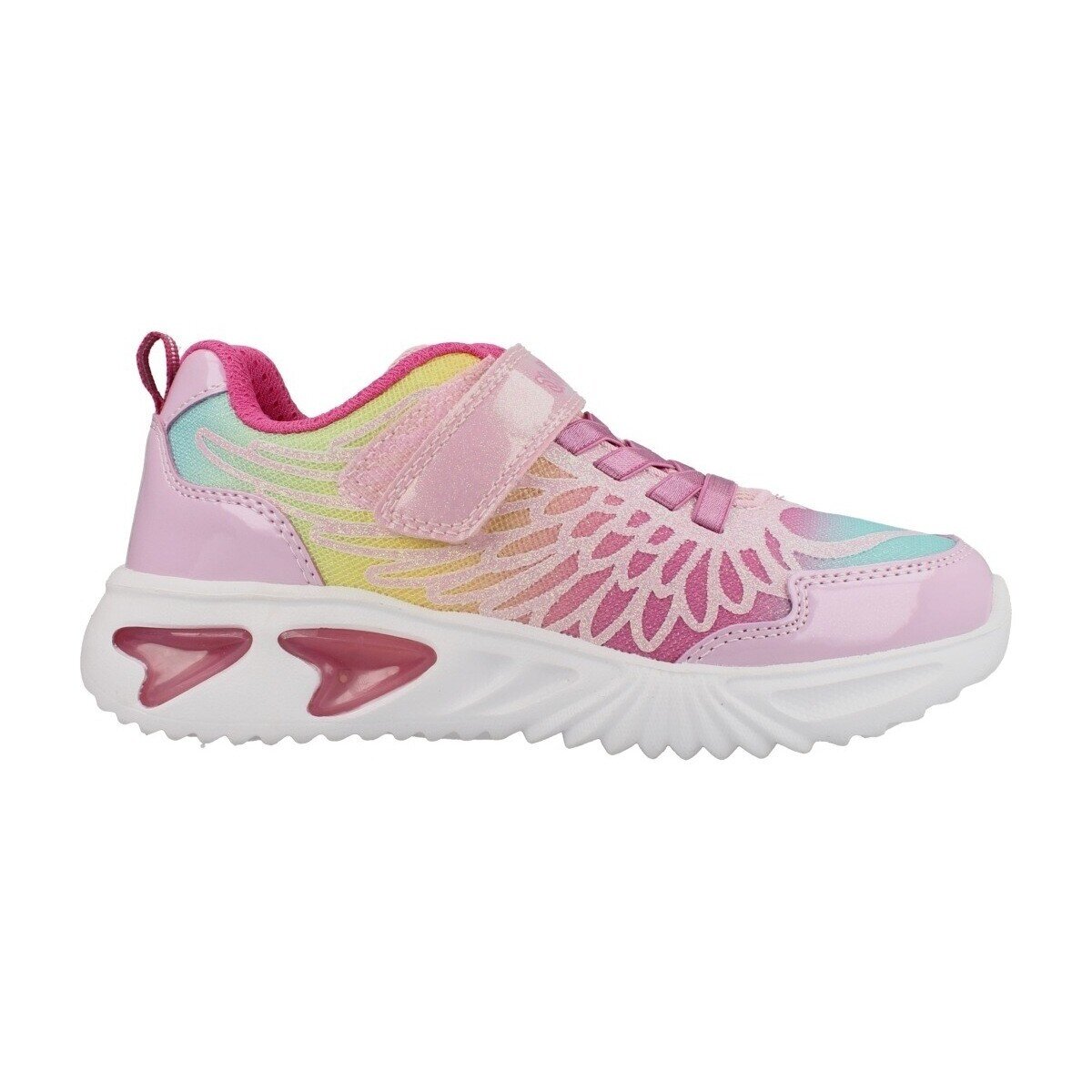 Geox Pantofi J46e9b 0askn