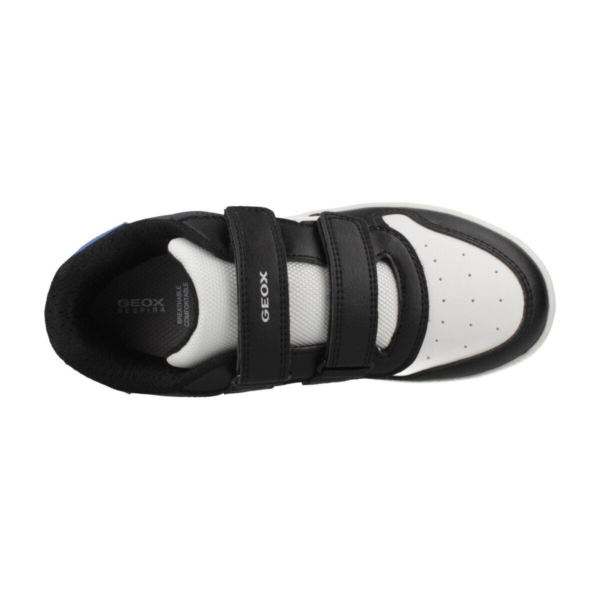 Geox Pantofi J46lqa 000bc