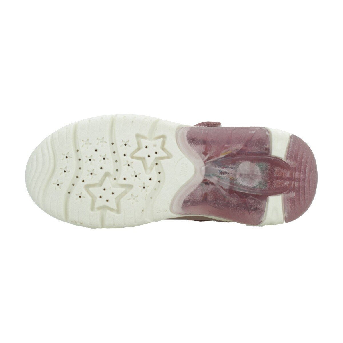 Geox Pantofi J46m4d 054aj