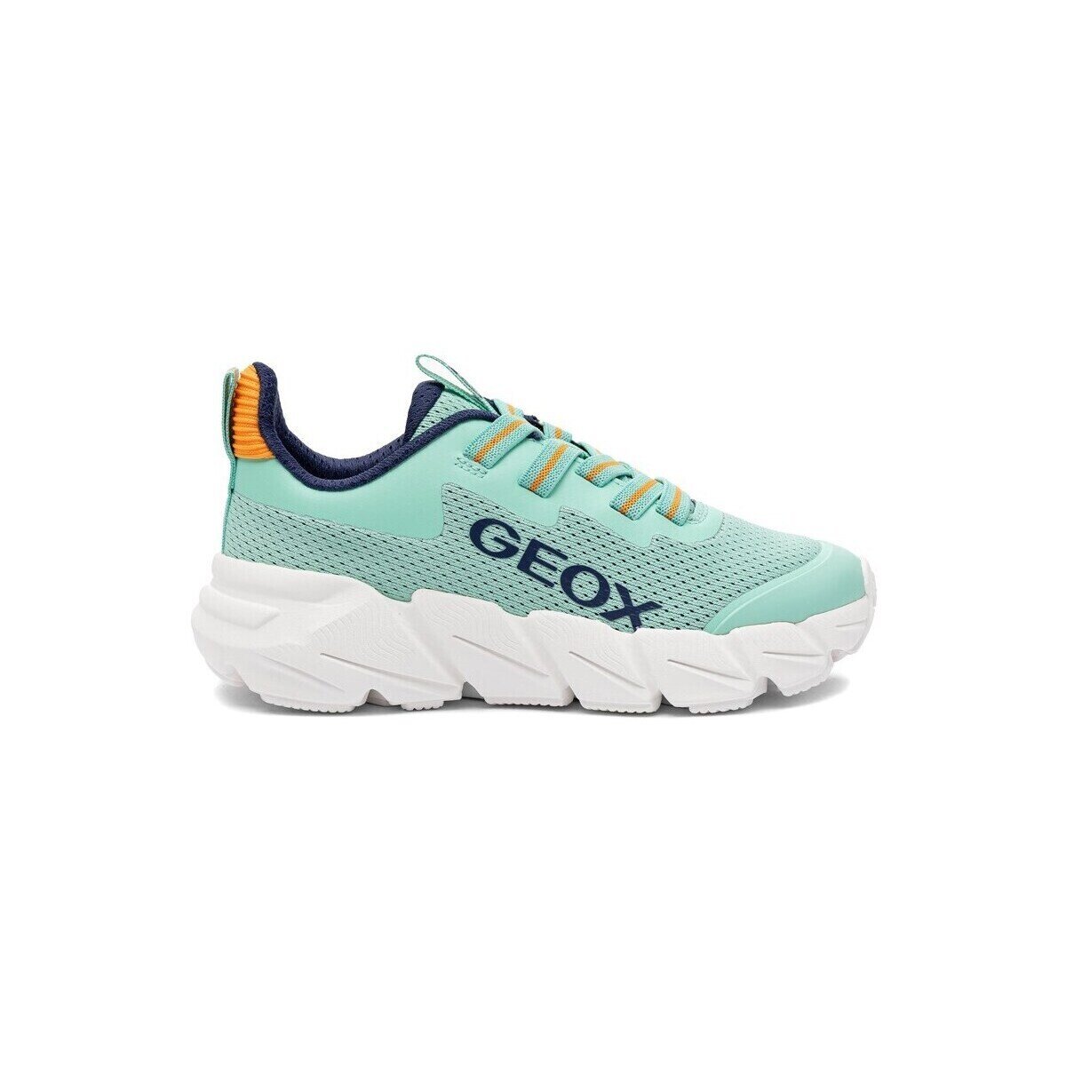 Geox Pantofi J46N1AC3Z7R