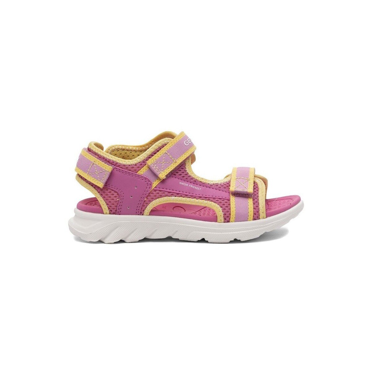 Geox Pantofi J55MTAC8063