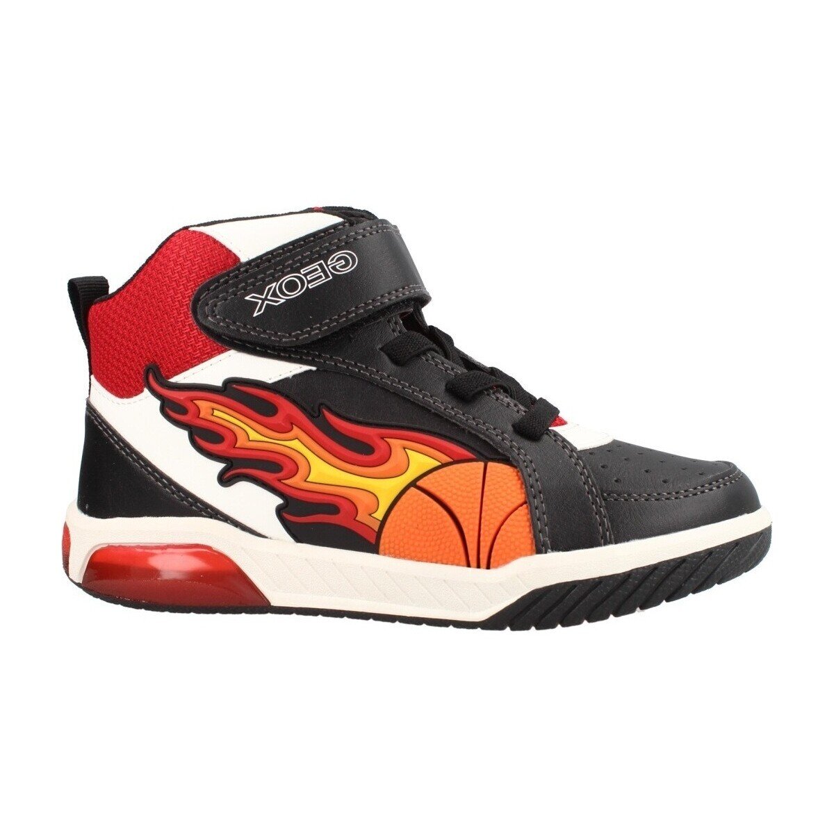 Geox Pantofi J569cc 05411