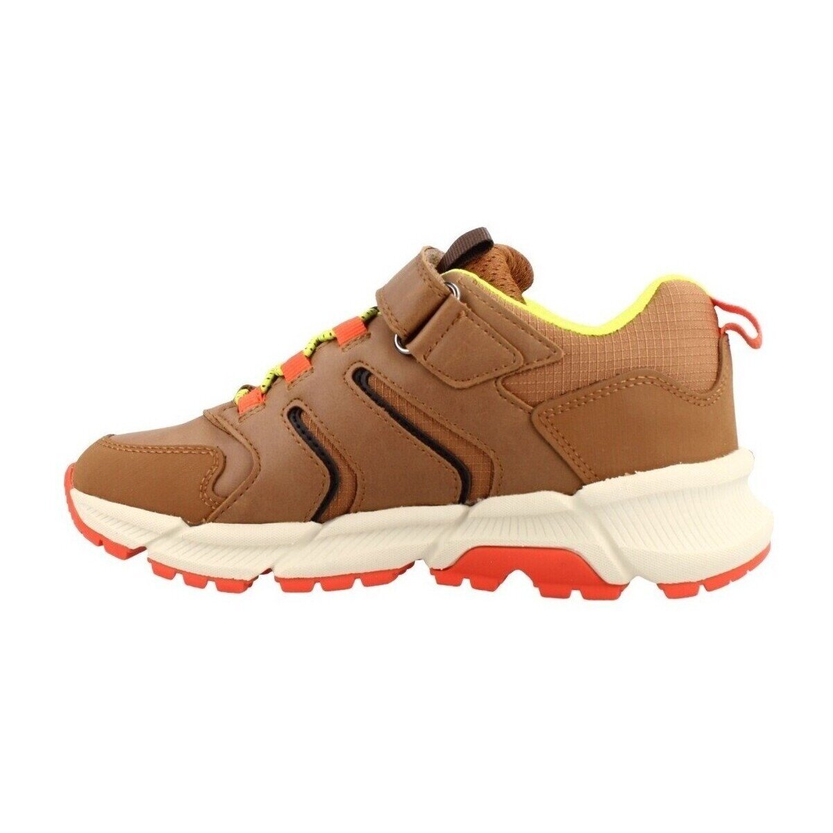 Geox Pantofi J56lcd 0fume