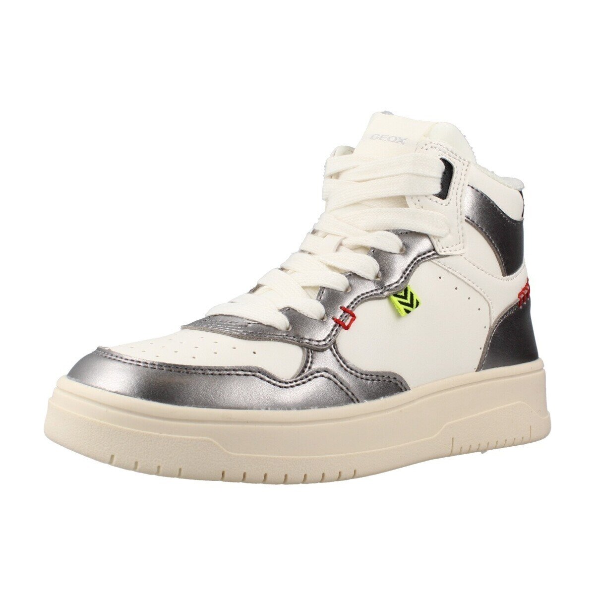 Geox Pantofi J56nla 054aj