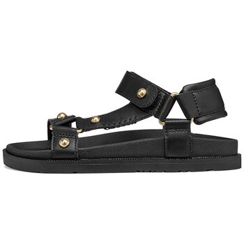 Geox Pantofi J65P0D000BC