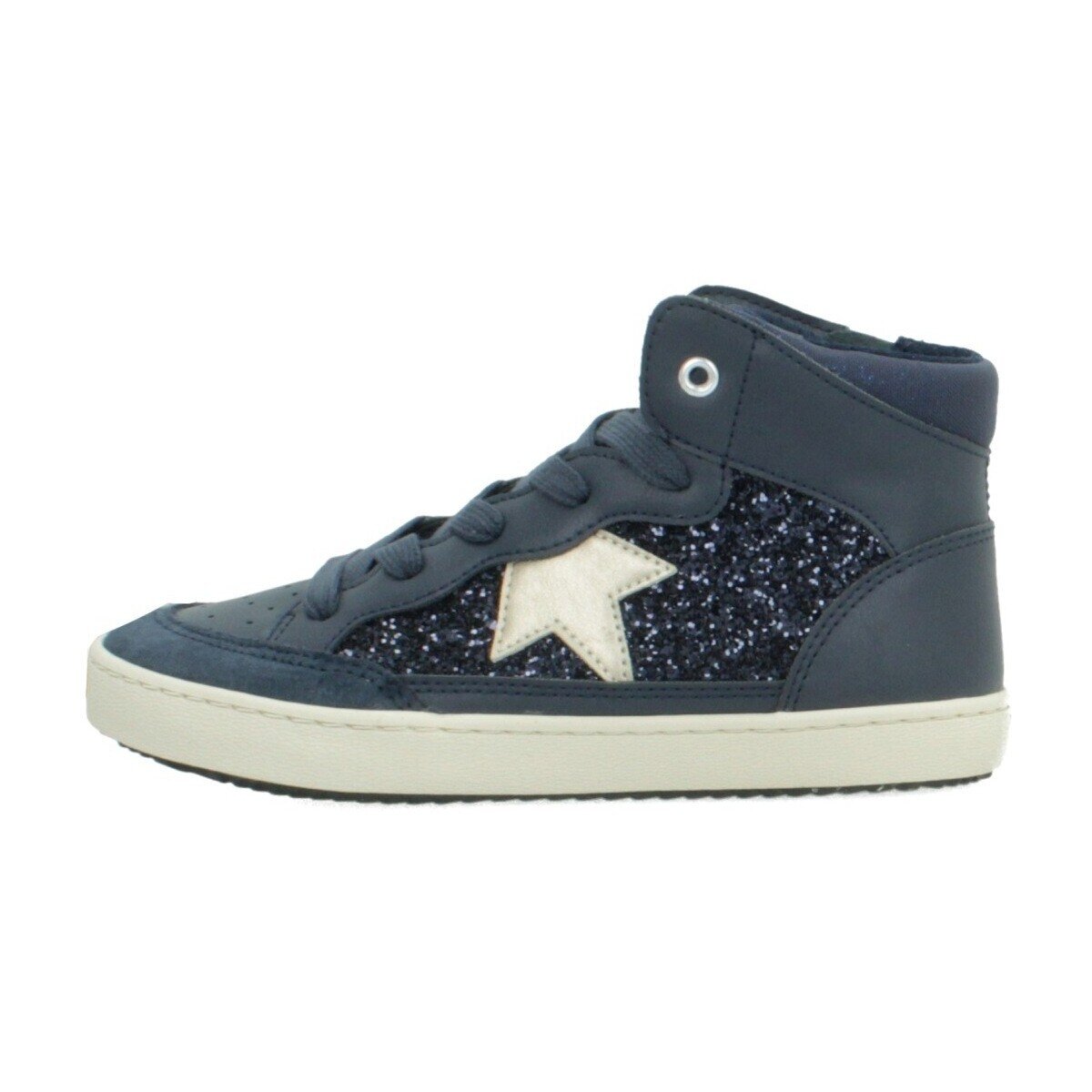 Geox Pantofi J664gb 0bcew