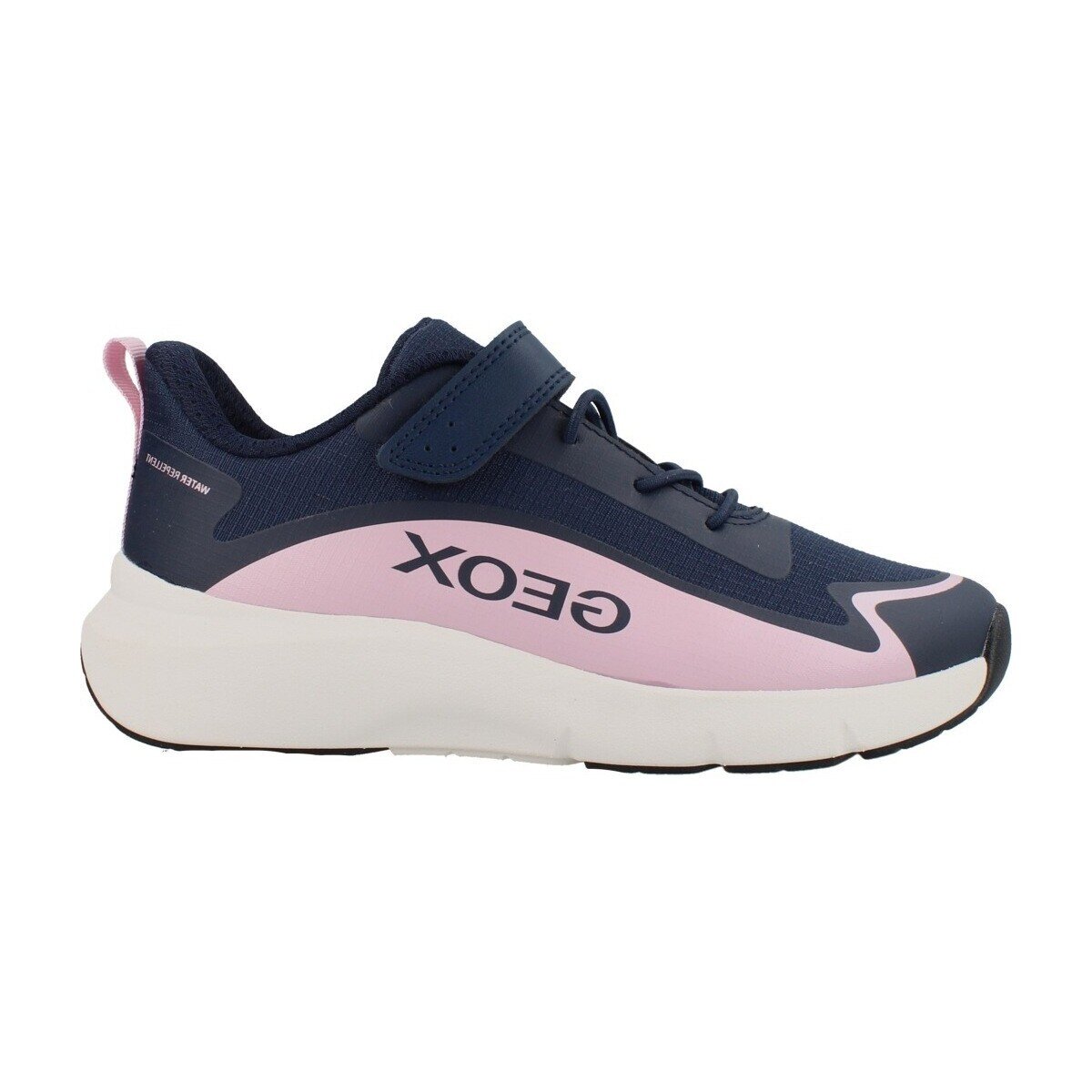 Geox Pantofi J667ka 0fu54 J Pro Ran