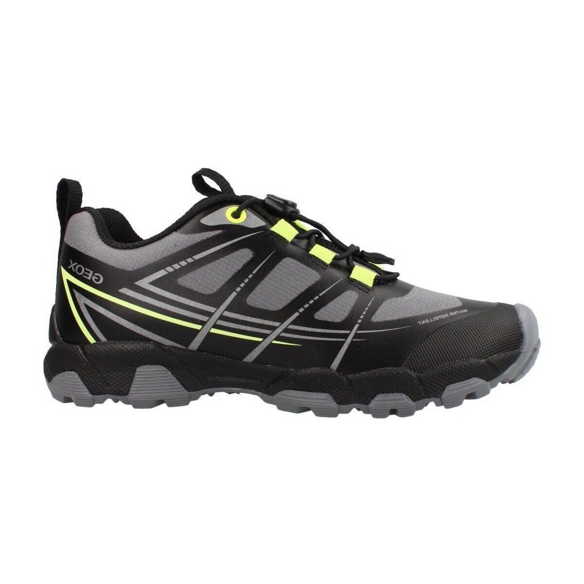 Geox Pantofi J66aka 011bc