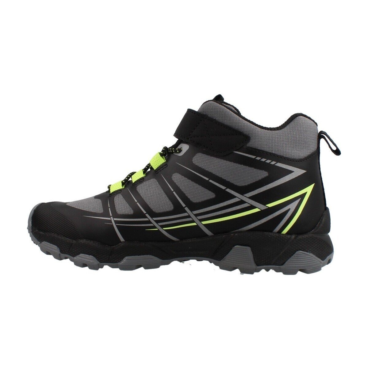Geox Pantofi J66akb 011bc J Magnetar