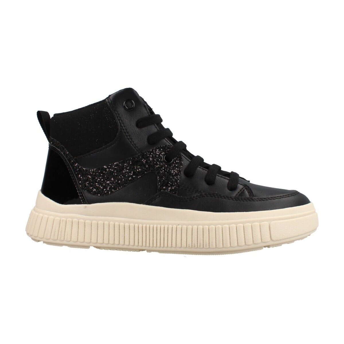 Geox Pantofi J66m3d 05402 J Laquinny
