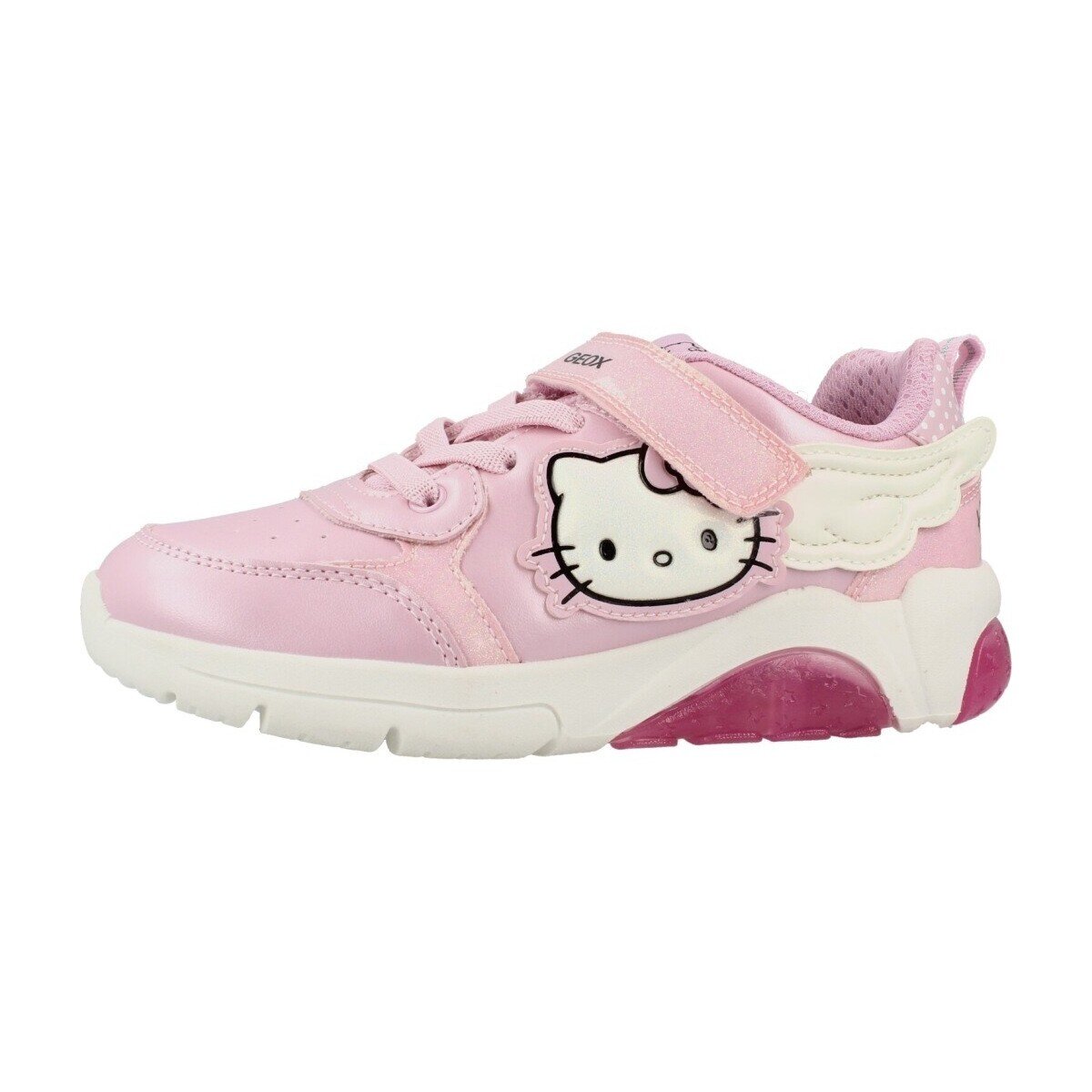 Geox Pantofi J66m4c 0nfkc