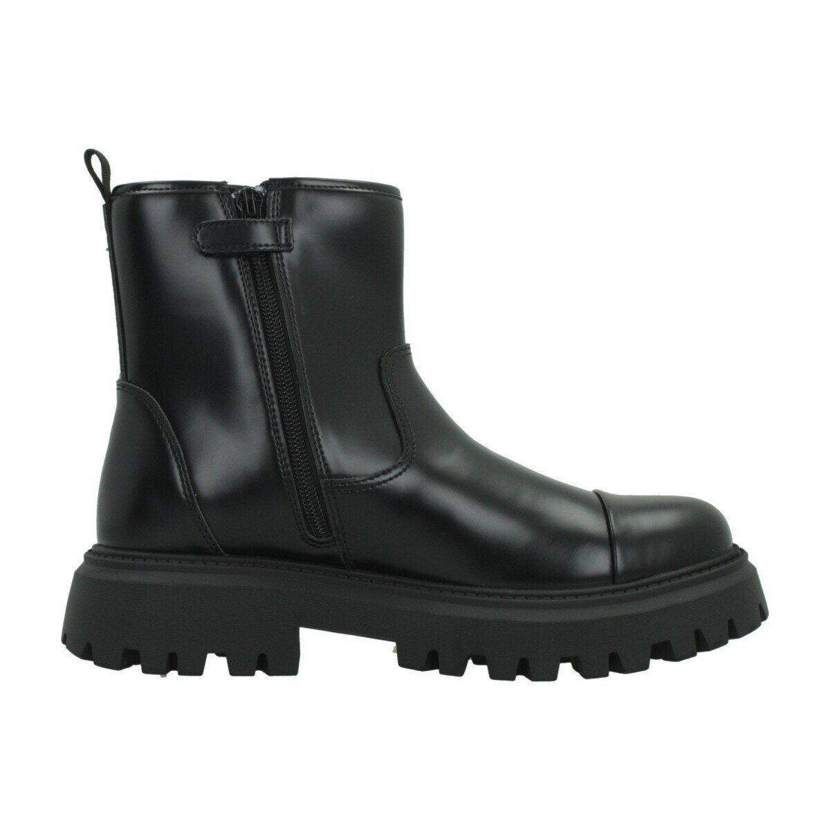 Geox Pantofi J66m6b 000cn J Maquinnens