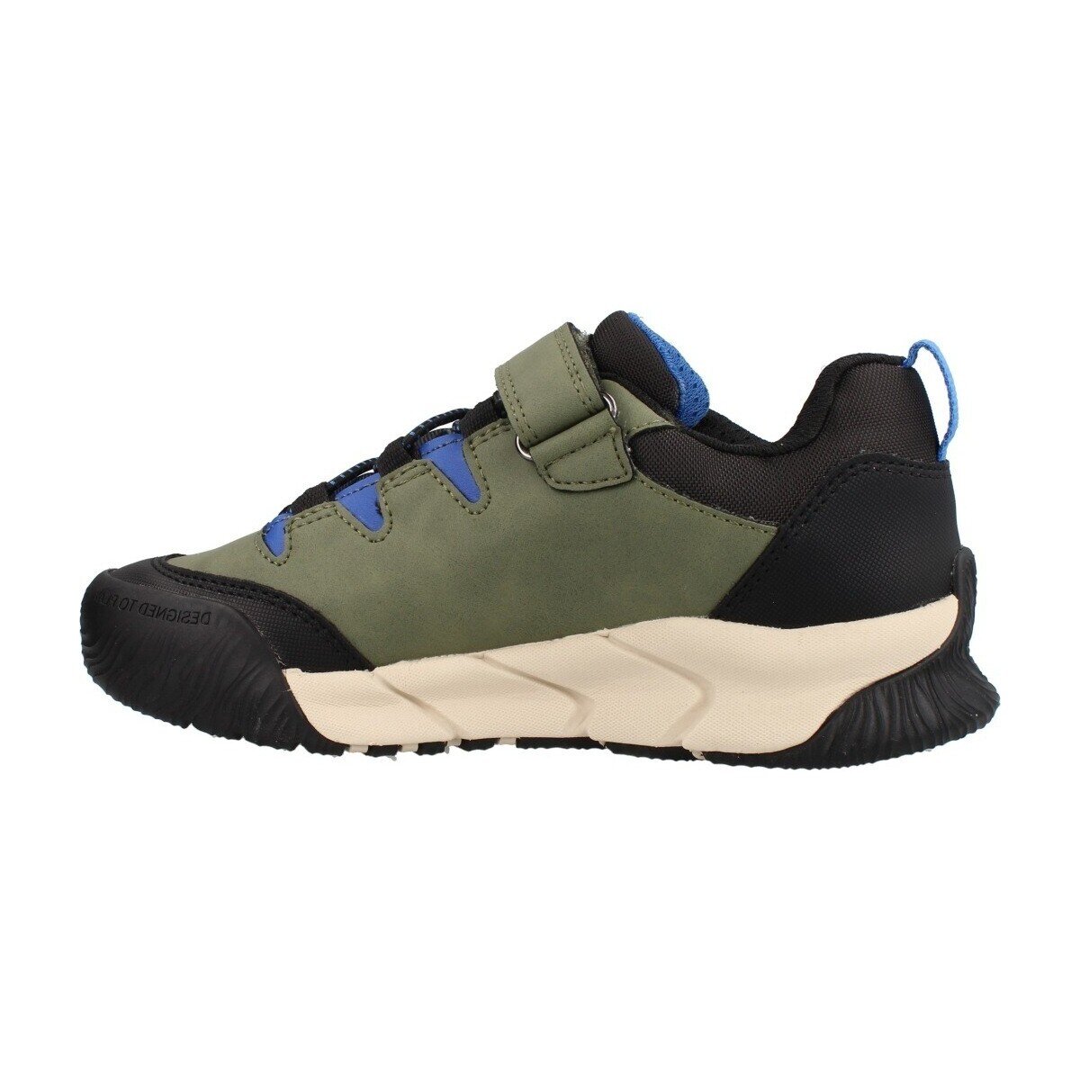 Geox Pantofi J66nbc 0mefu J Flexyper Pro