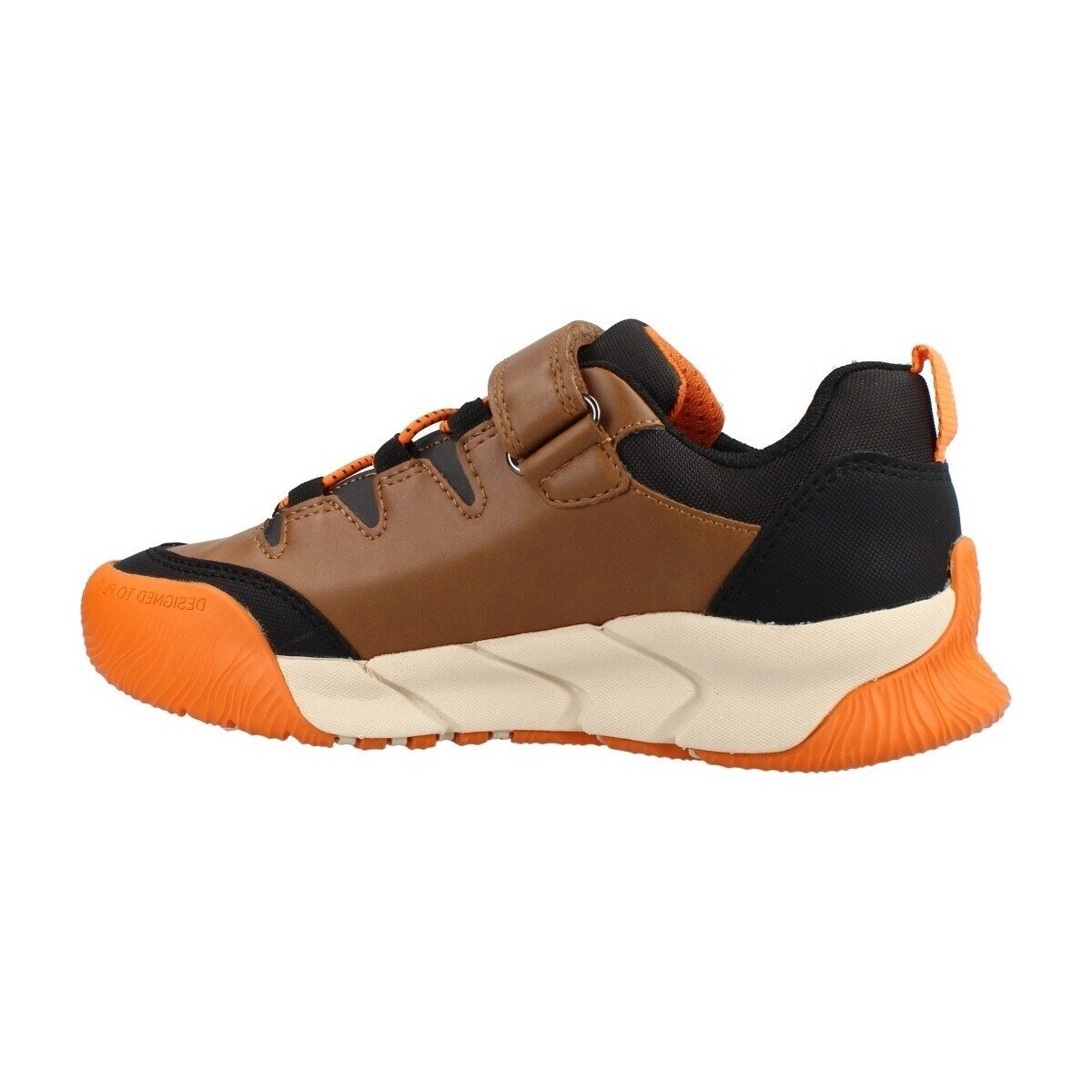 Geox Pantofi J66nbc 0mefu J Flexyper Pro