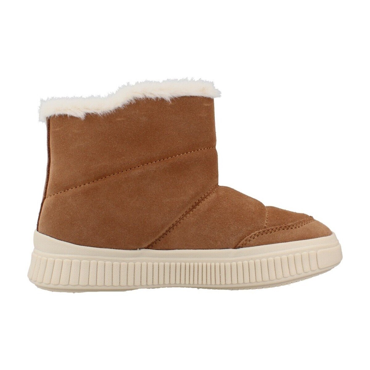 Geox Pantofi J66nfa 00022 J Laquinny Girl