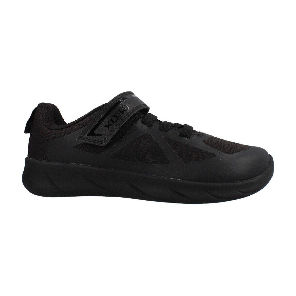 Geox Pantofi J66pdd 0fu54 J Foot Run Boy