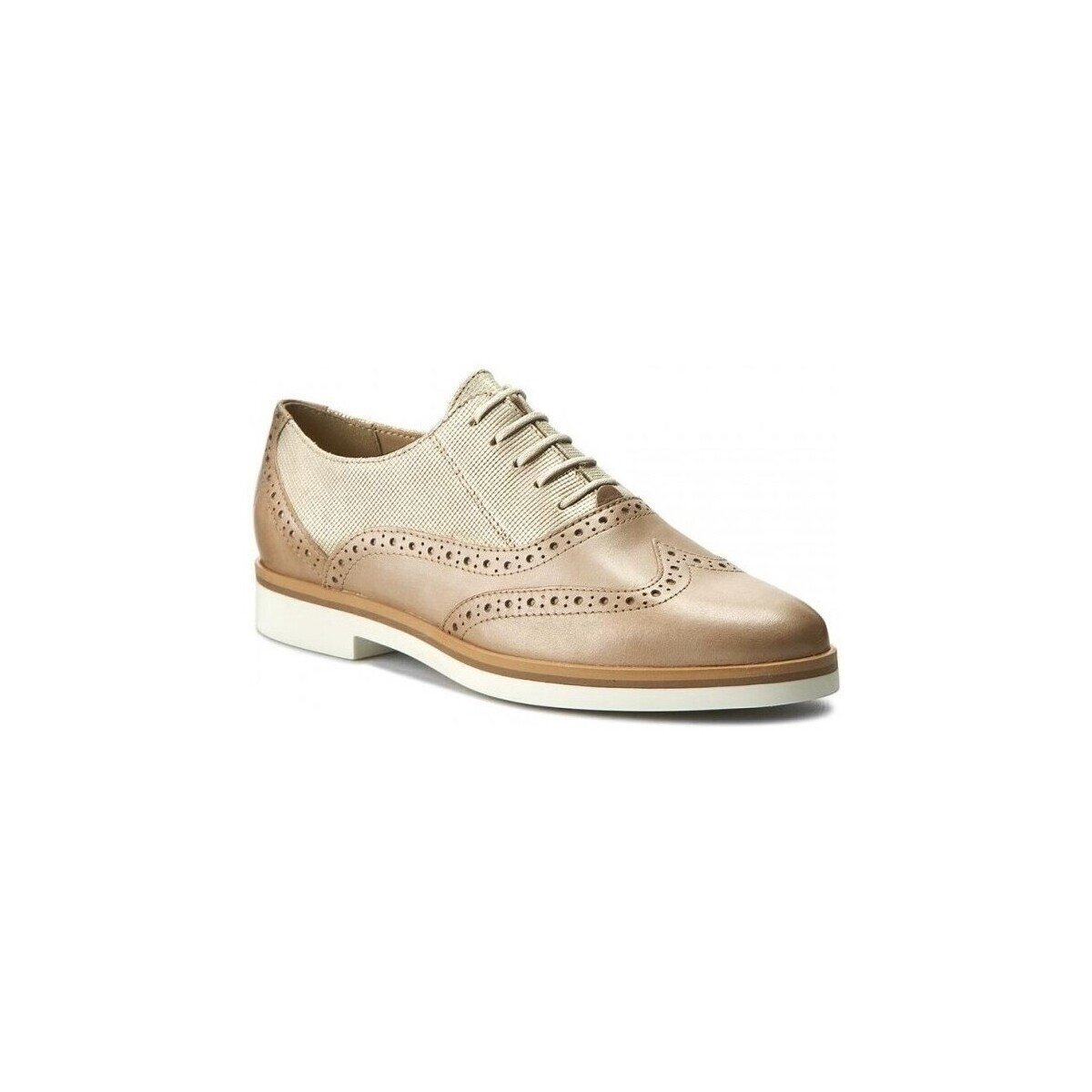 Geox Pantofi Janalee