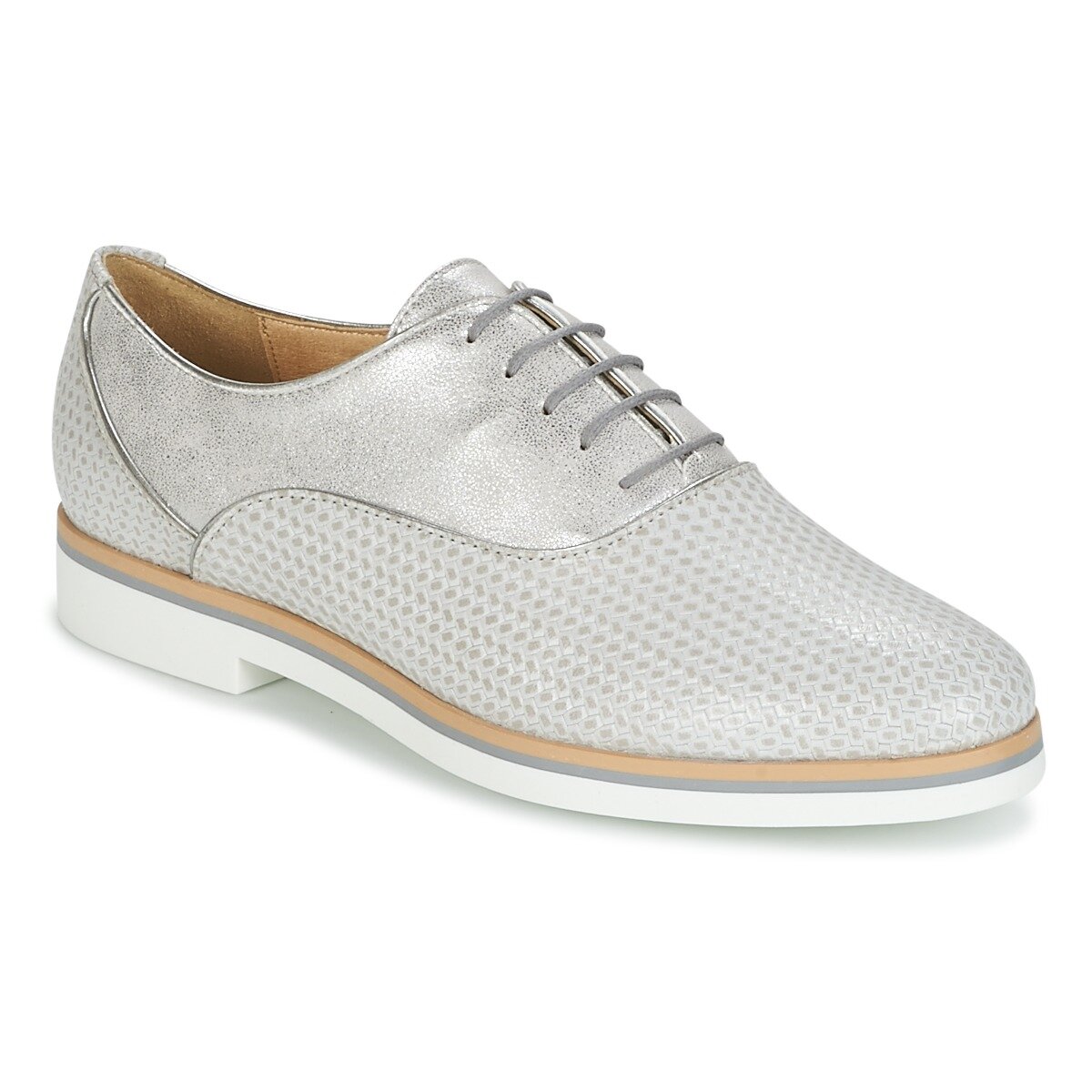 Geox Pantofi JANALEE A