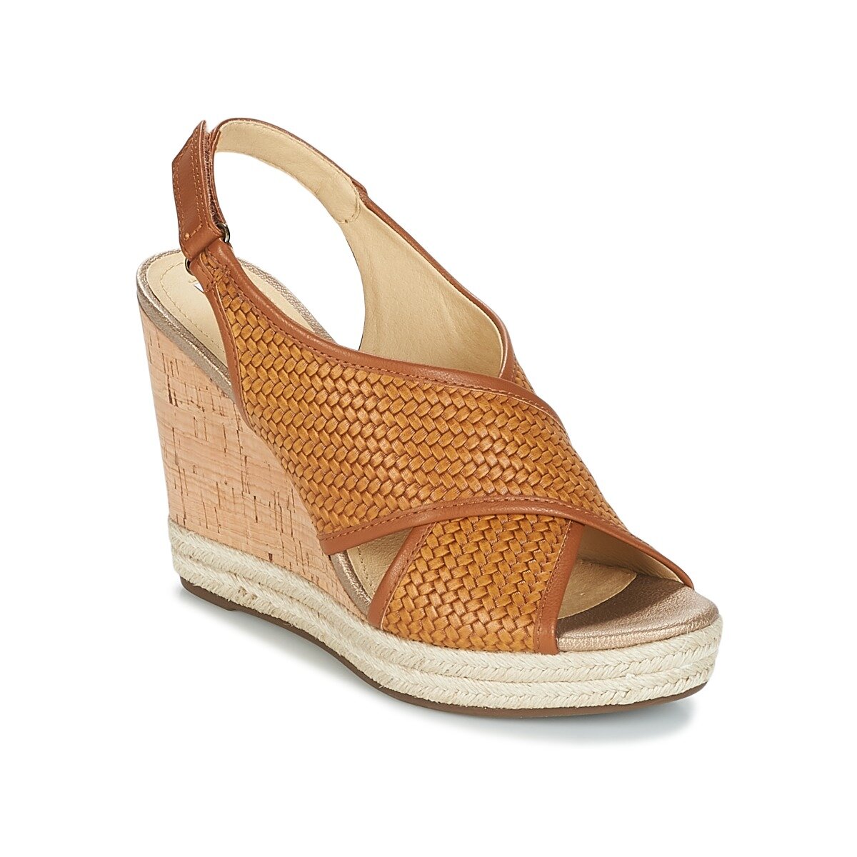 Geox Pantofi JANIRA C