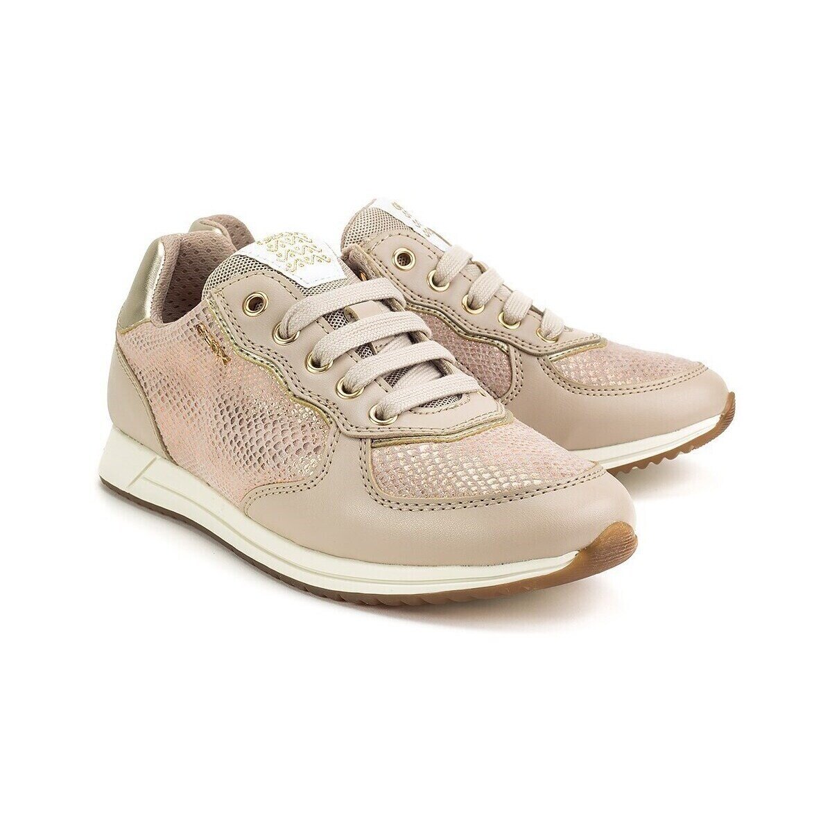 Geox Pantofi Jensea Girl