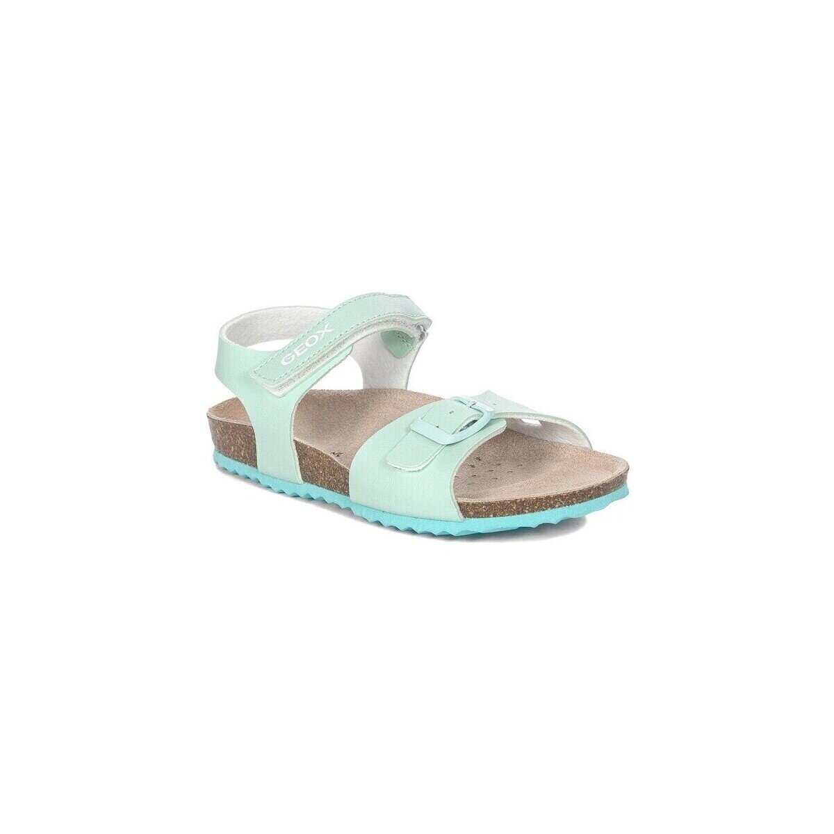 Geox Pantofi JO28MC000BC