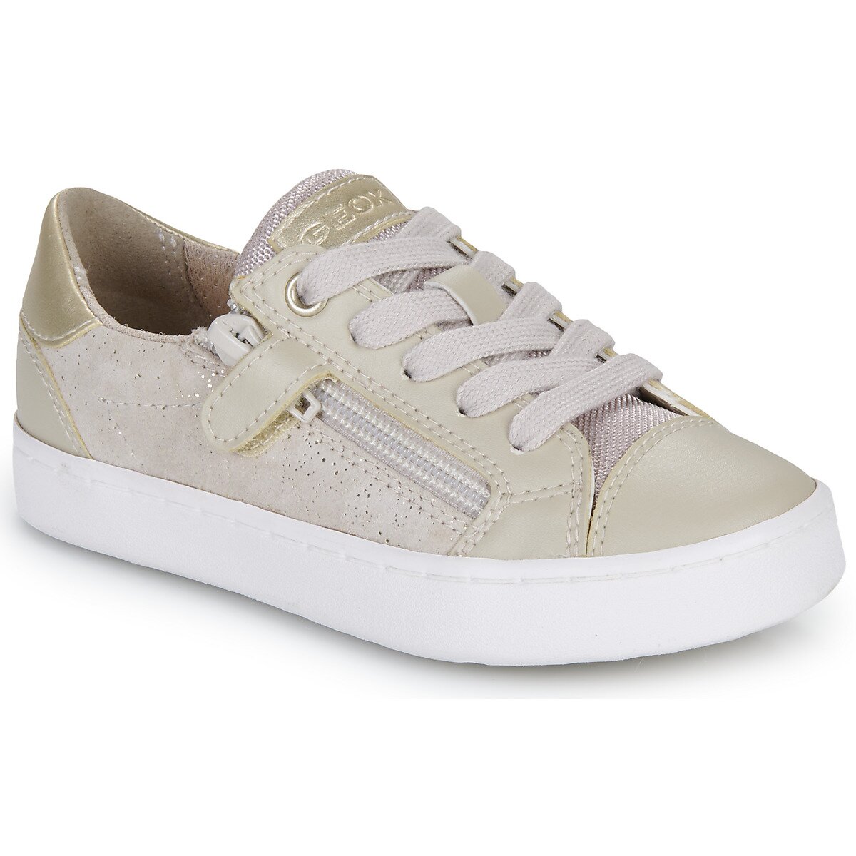 Geox Pantofi JR KILWI GIRL