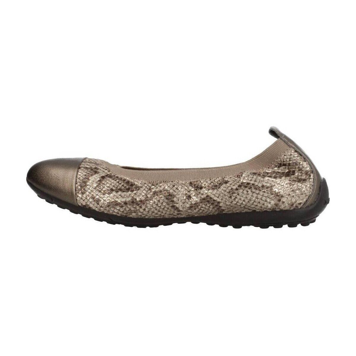 Geox Pantofi Jr Piuma