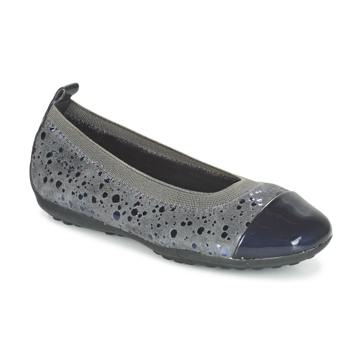 Geox Pantofi JR PIUMA BALLERINE