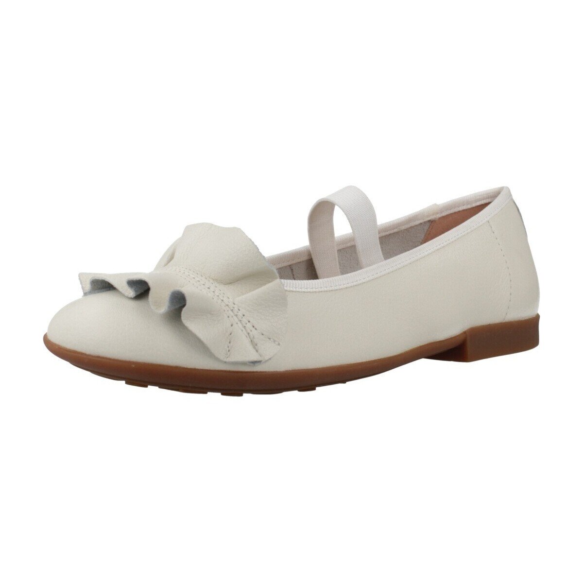 Geox Pantofi Jr Plie