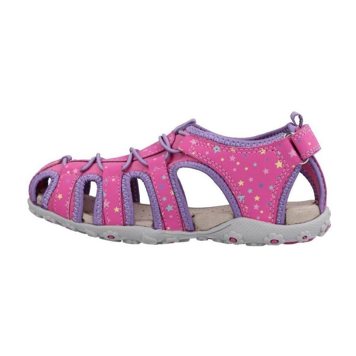 Geox Pantofi Jr Sandal Roxanne A
