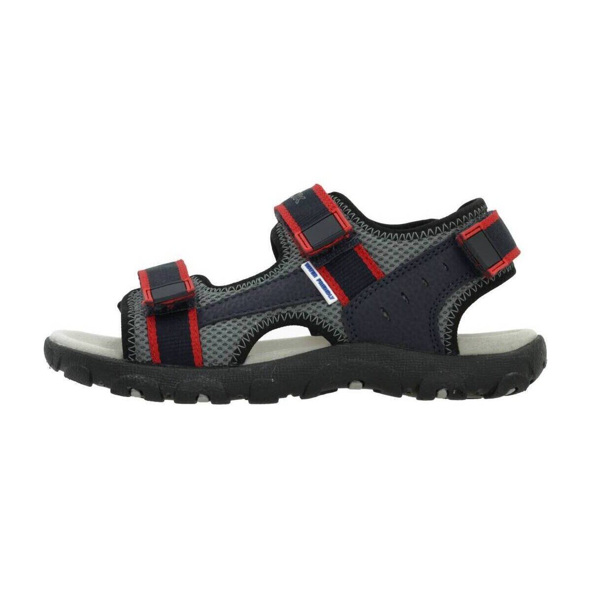 Geox Pantofi Jr Sandal Strada A