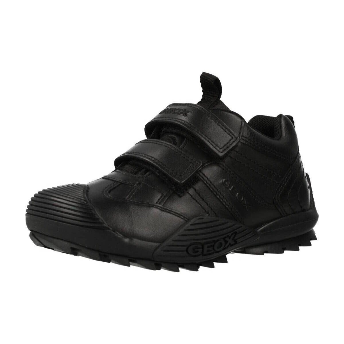 Geox Pantofi Jr Savage