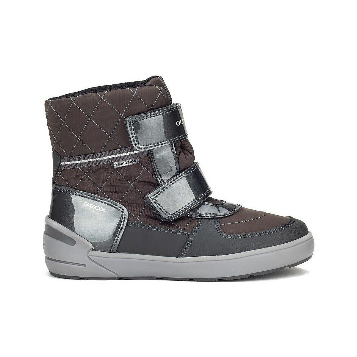 Geox Pantofi JR Sleigh Girl Abx