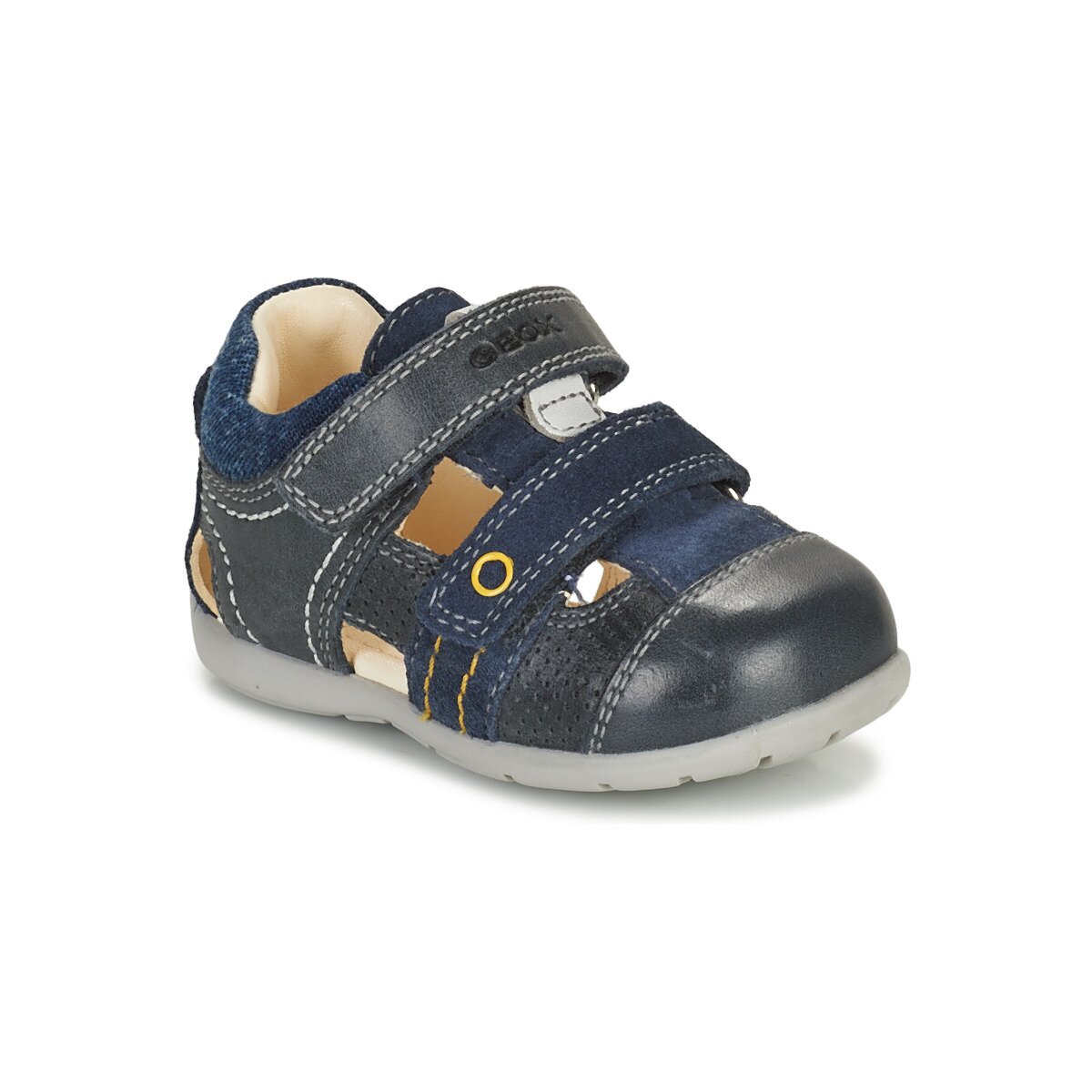 Geox Pantofi KAYTAN