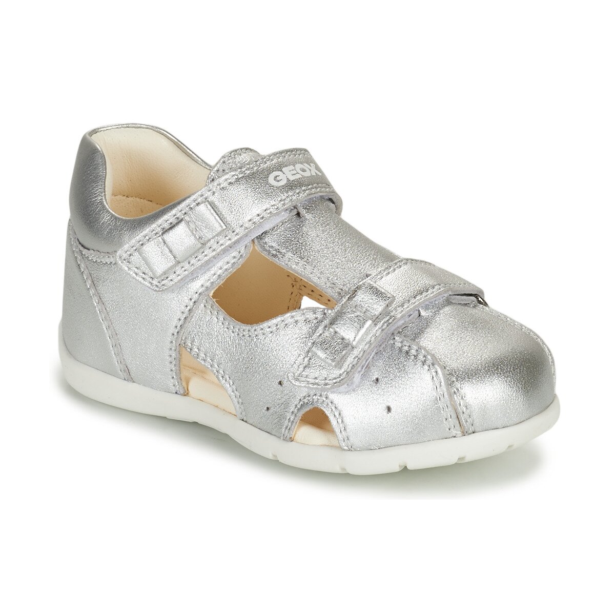 Geox Pantofi KAYTAN