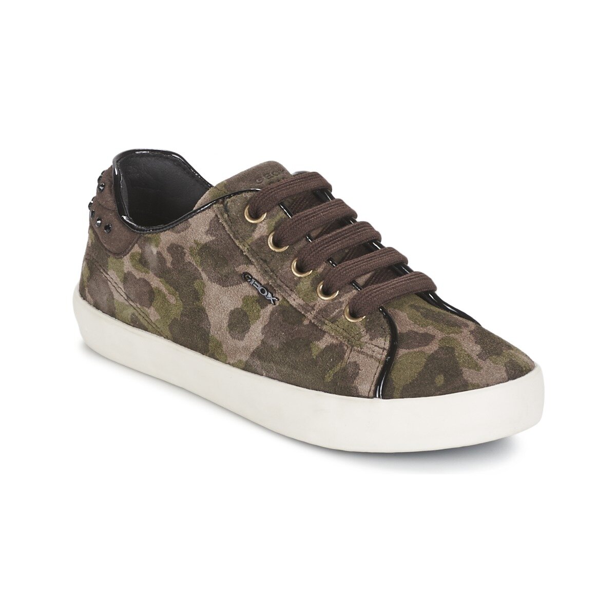 Geox Pantofi KIWI GIRL