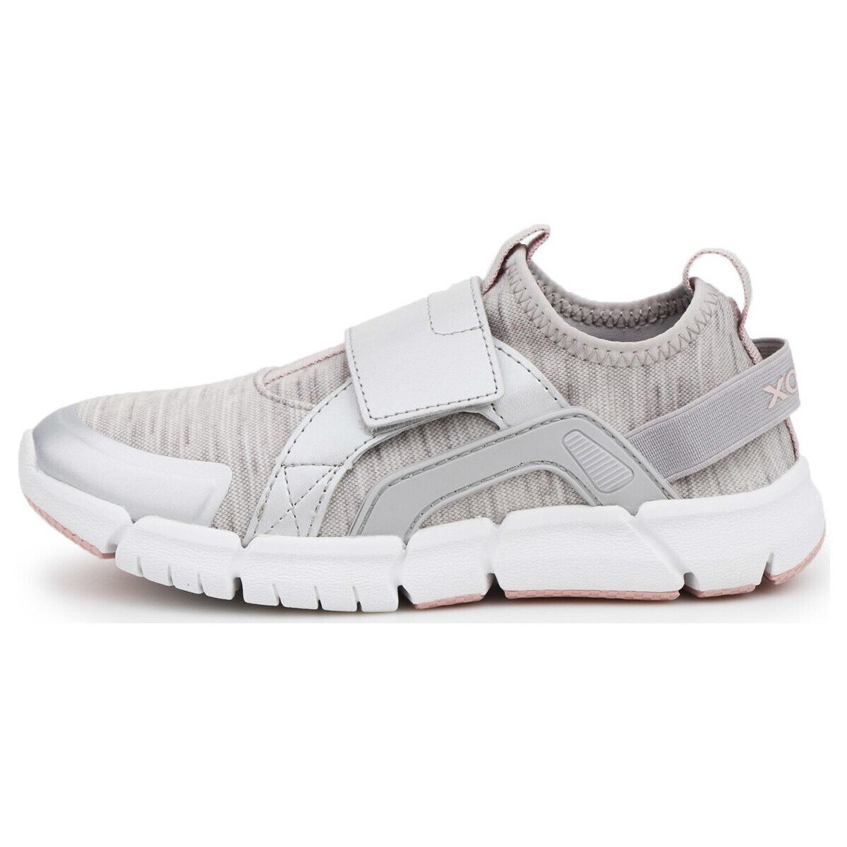 Geox Pantofi Lifestyle shoes Flexyper J929LA-0GHNF-C1010