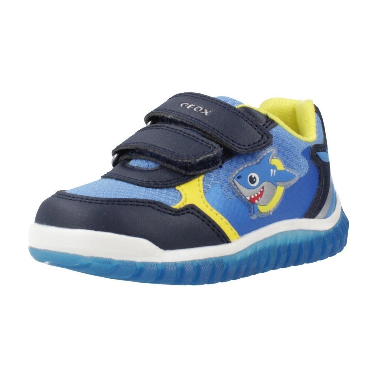 Geox Pantofi Lightyloo Boy