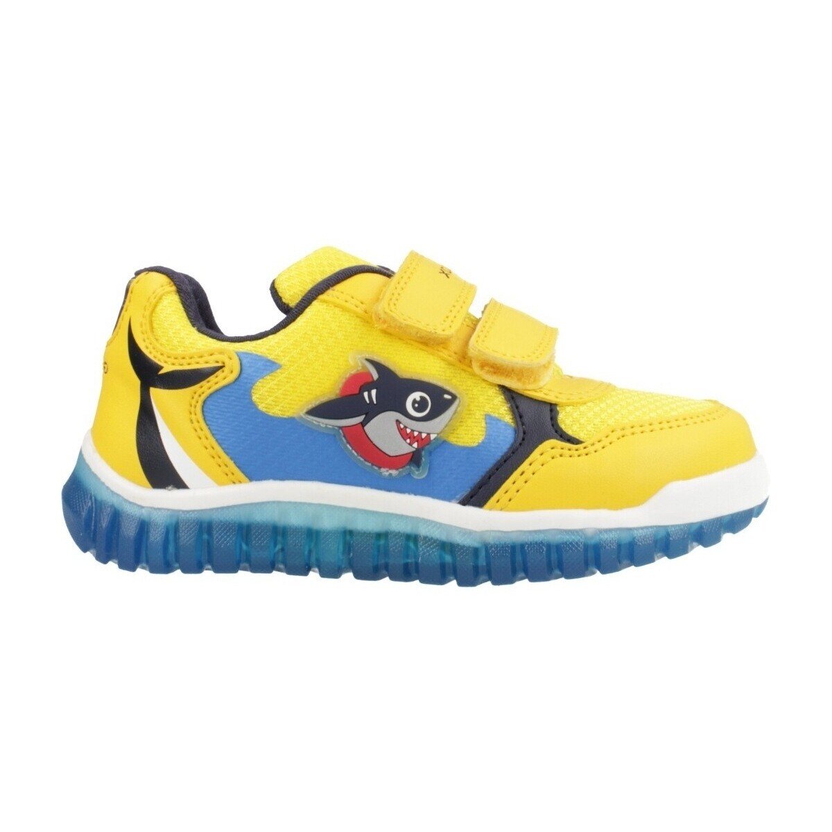 Geox Pantofi Lightyloo Boy