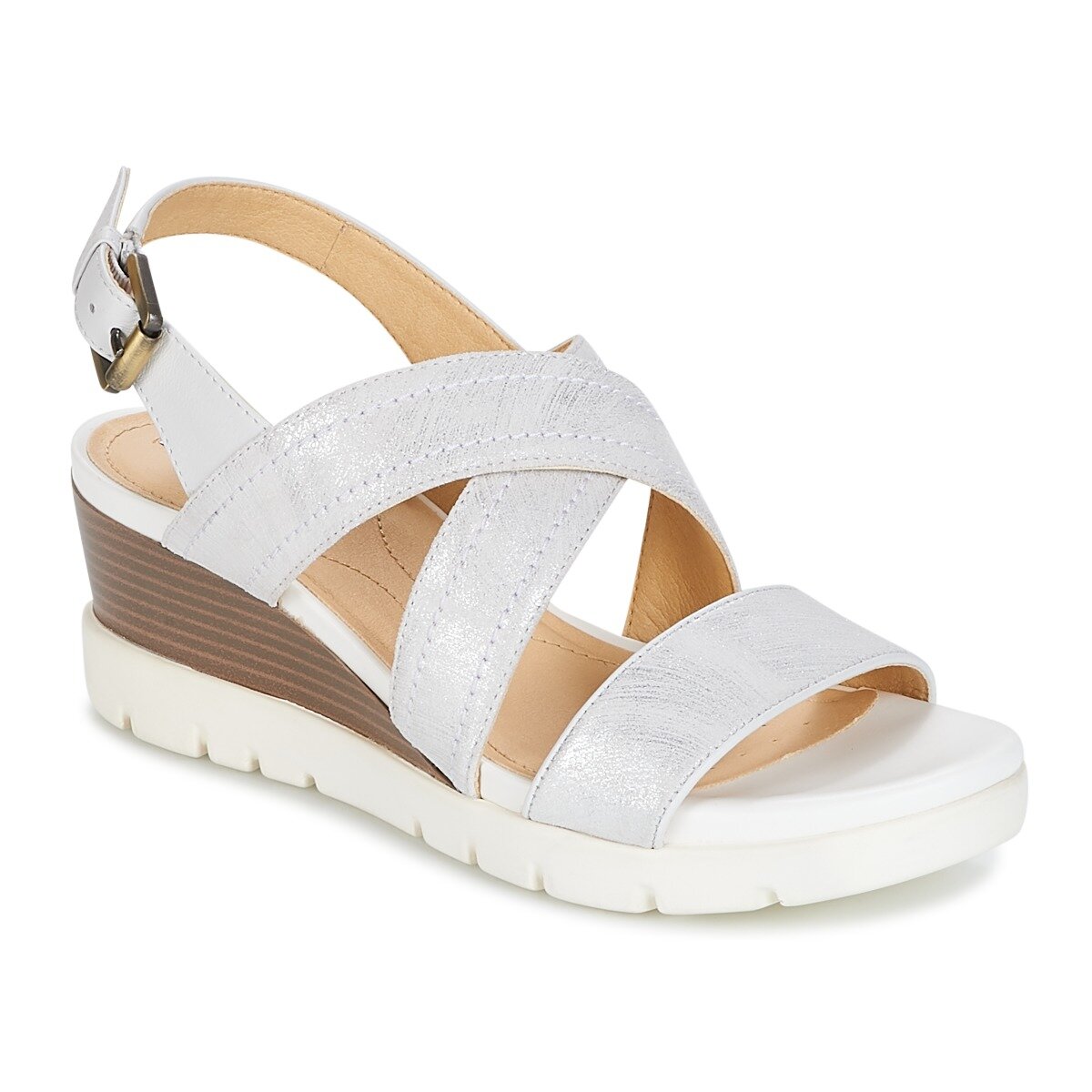 Geox Pantofi MARYKARMEN P.B