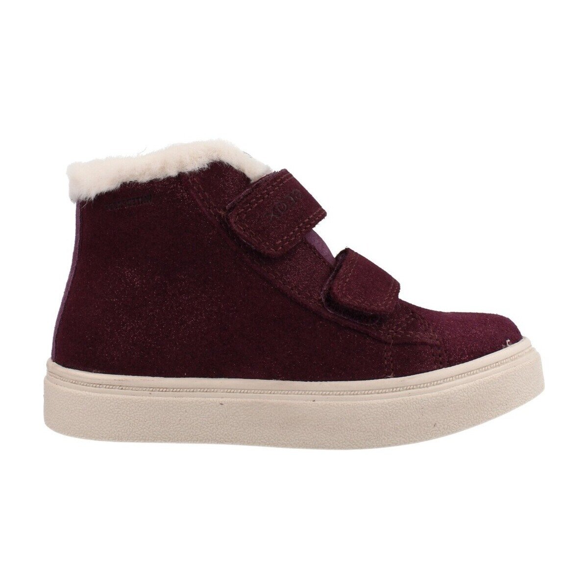 Geox Pantofi Nashik Girl Wpf
