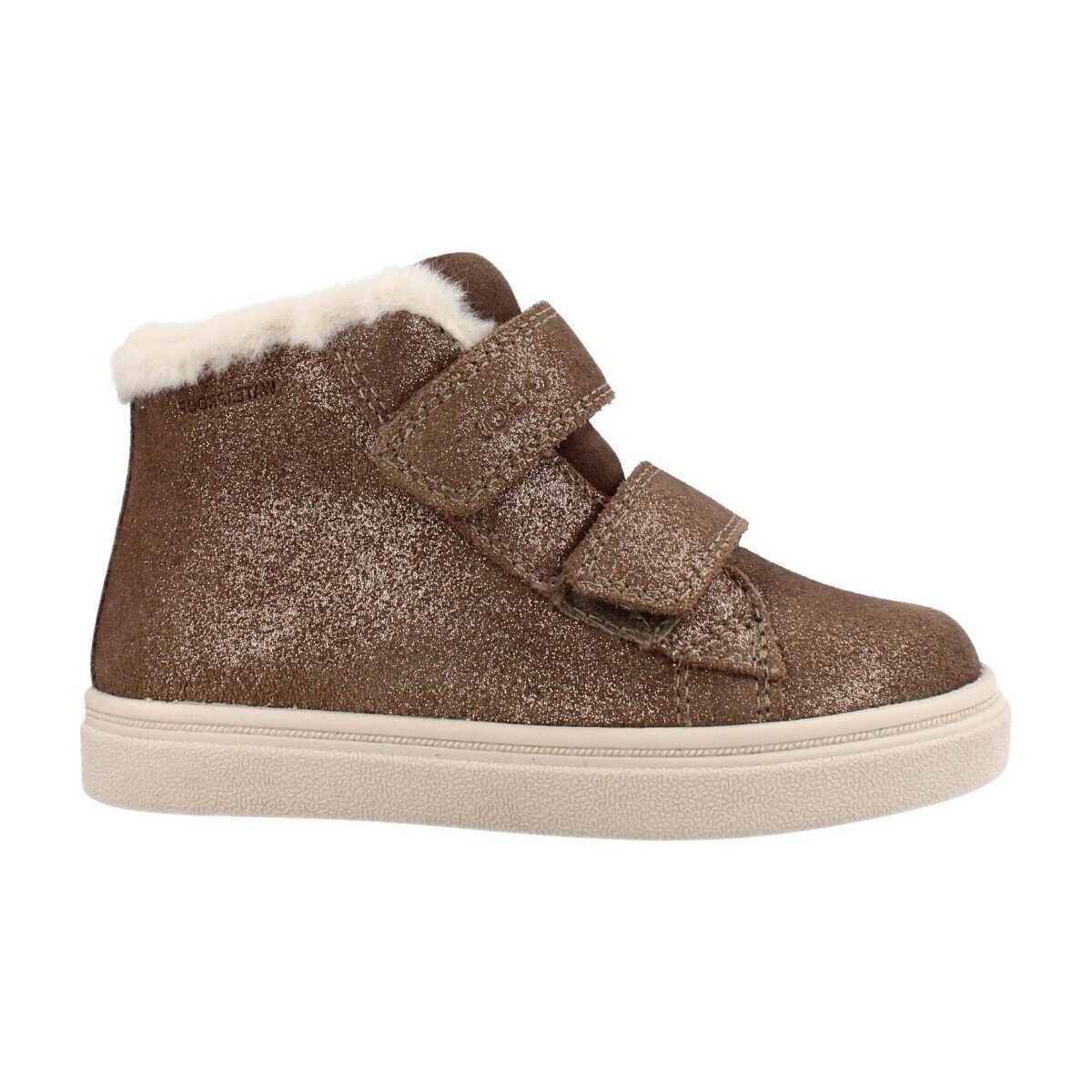 Geox Pantofi Nashik Girl Wpf