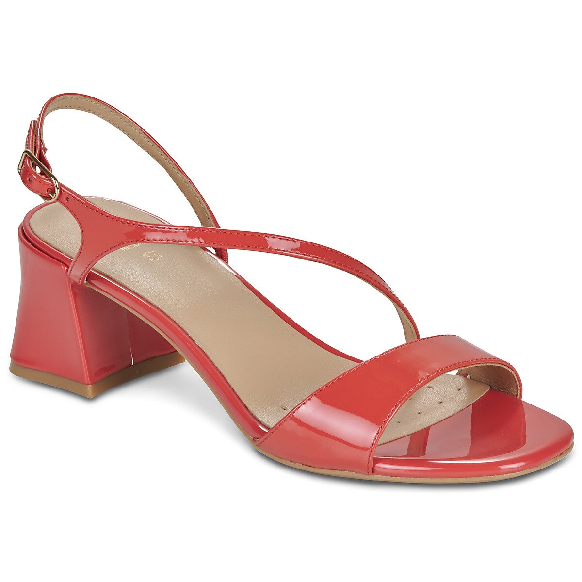 Geox Pantofi NEW ERAKLIA