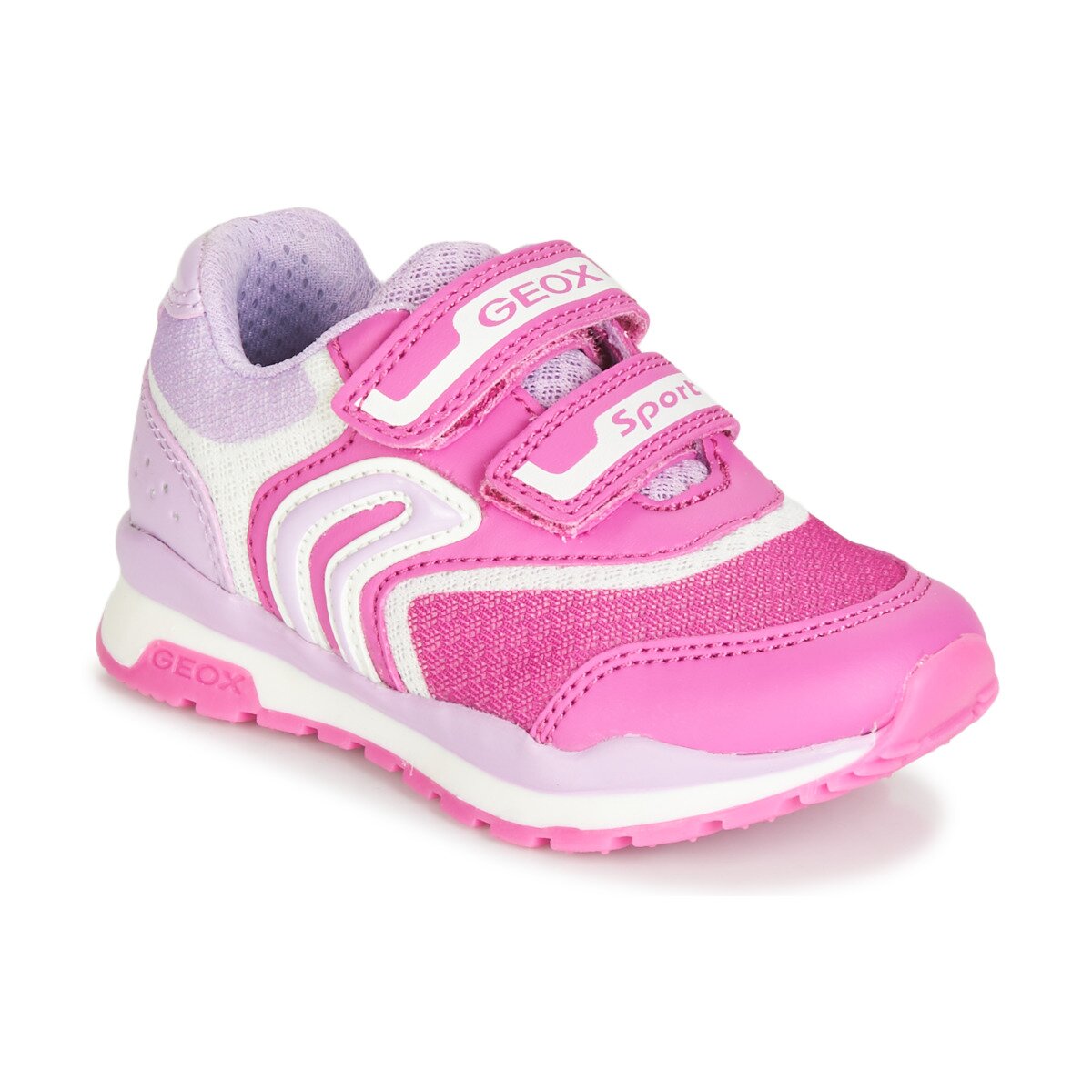 Geox Pantofi PAVEL