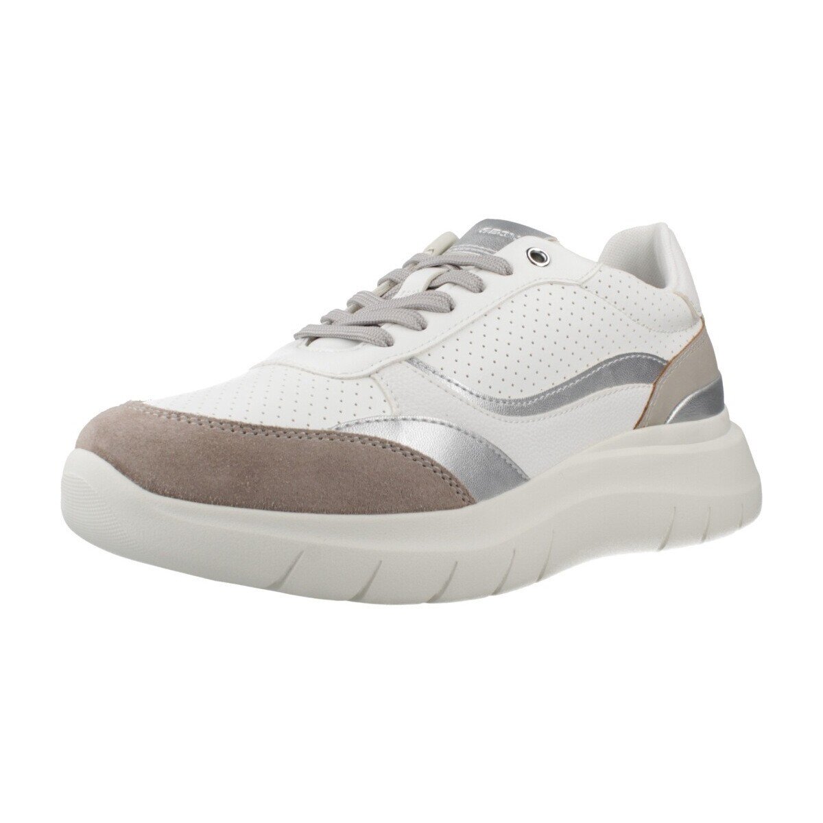 Geox Pantofi Plummery