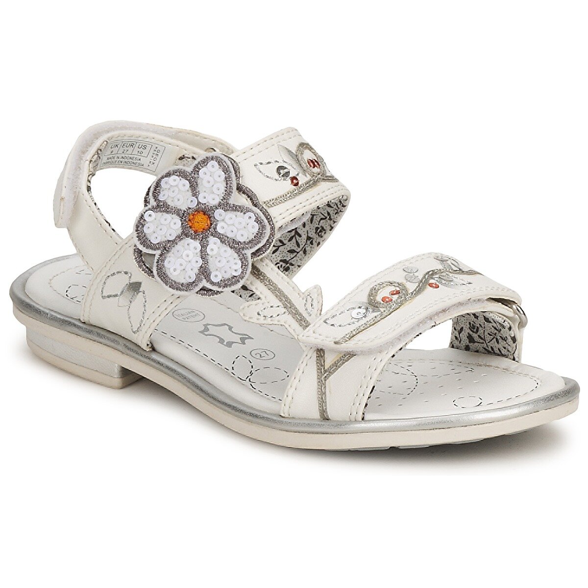 Geox Pantofi PRETTY GIGLIO