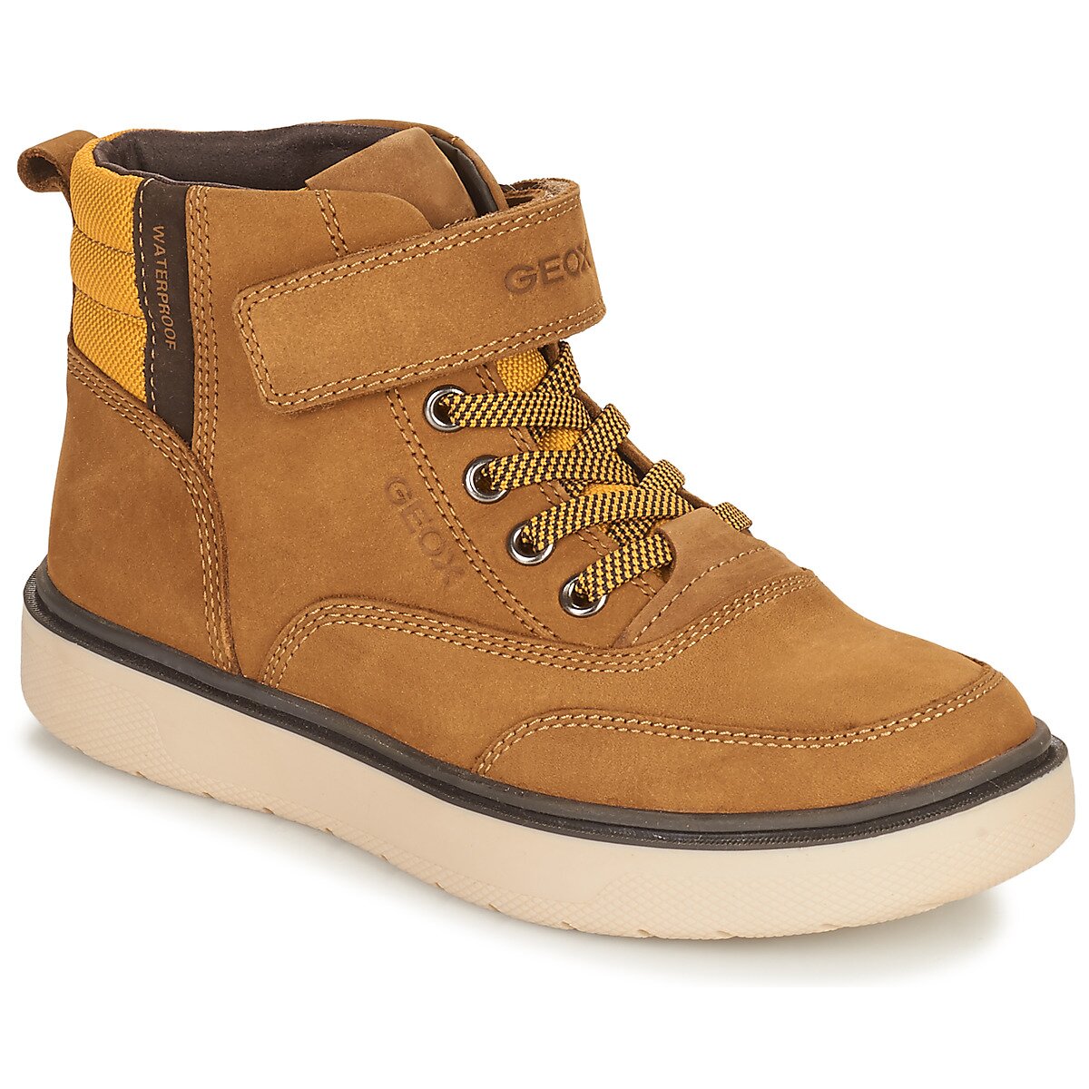 Geox Pantofi RIDDOCK WPF