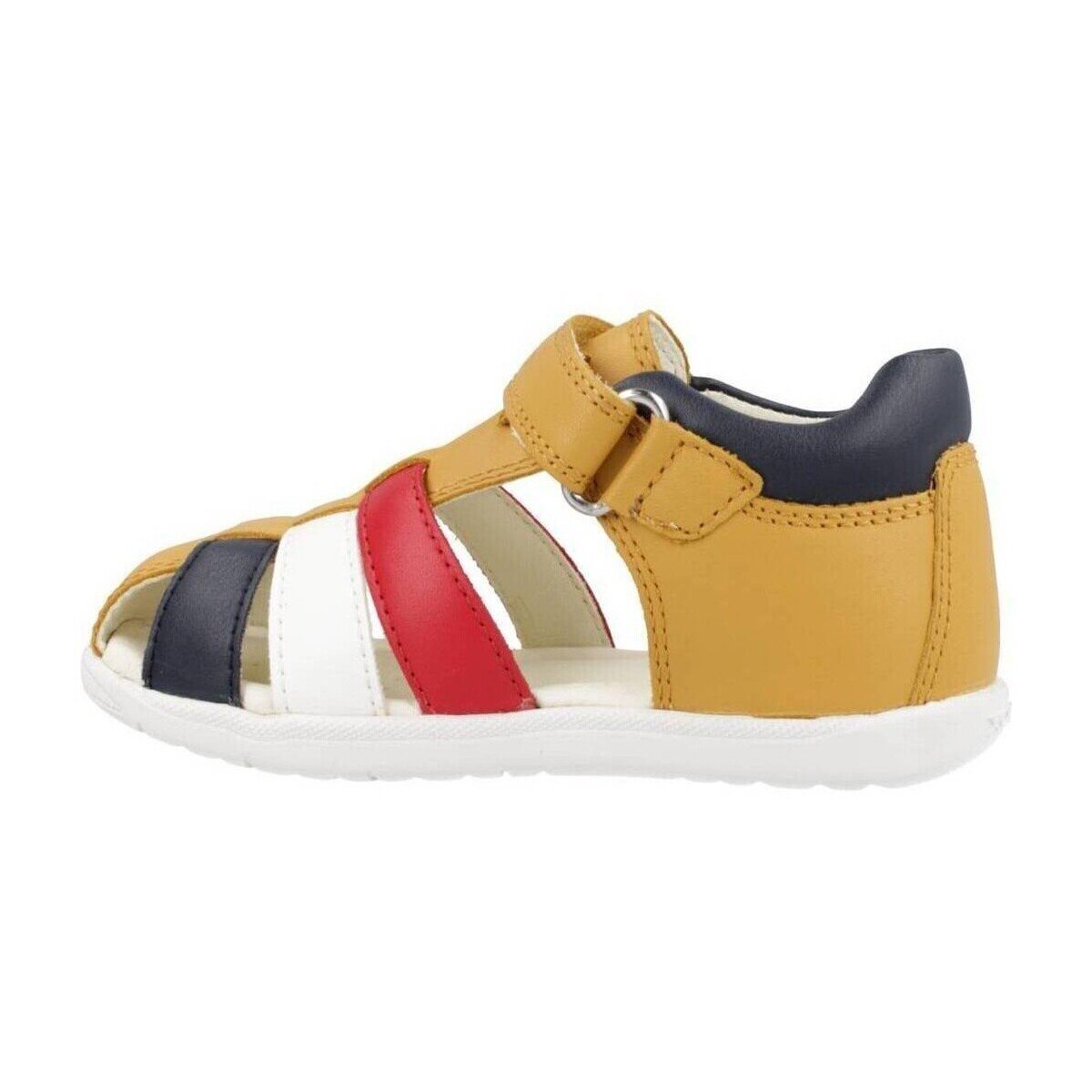 Geox Pantofi S Macchia B.a