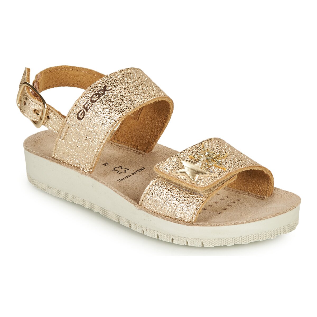 Geox Pantofi SANDAL COSTAREI GI