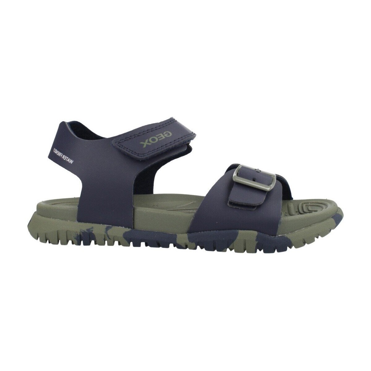 Geox Pantofi Sandal Fusbetto Bo